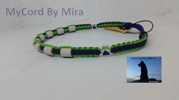EM-Keramik Halsband 33